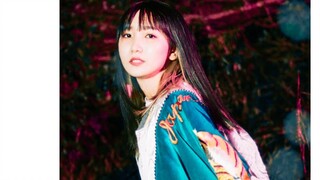 幾田りら(YOASOBI)个人新曲「スパークル」中字完整版