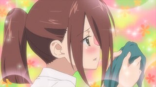 (AMV)-Có Hẹn Với Thanh Xuân-Kiss X Six-Chàng Thanh Niên Và Các Bà Chị 1