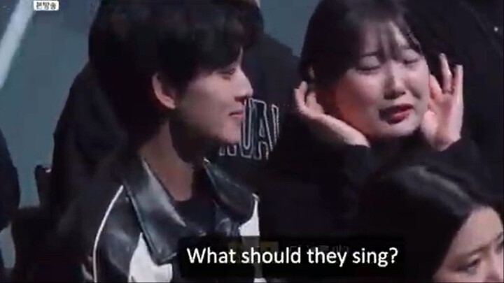 [Engsub] Sing again 4 ep 12 part 2