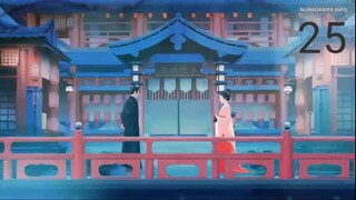 Youthful Glory Ep 25 Sub Indo