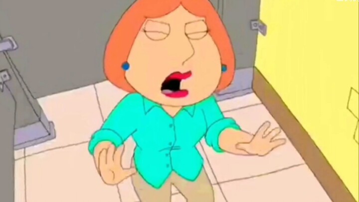 [Family Guy] Tổng hợp những pha bắt chước dành cho tân sinh viên hát hay nhảy giỏi!