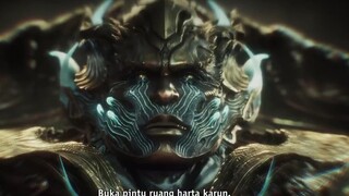 Swallowed Star - 189 Sub Indo