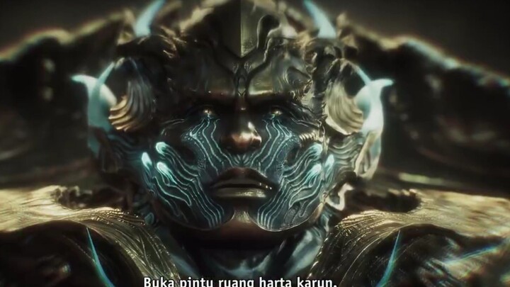 Swallowed Star - 189 Sub Indo