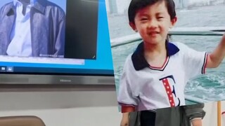 专业艺考老师评价马嘉祺舞蹈