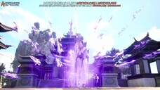 Eps 24 Ancient Vegeance : windbreaker Arc sub indo (FHD 1080p)