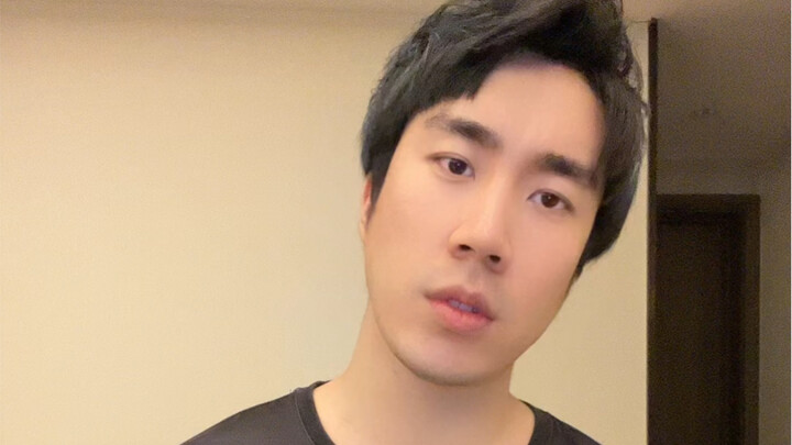 【骚男】炸雷！龙龙不愿意跳这个！三连多强制拉着龙龙一起炸！