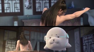 PV [NEW DONGHUA] everything is fine with the emperor