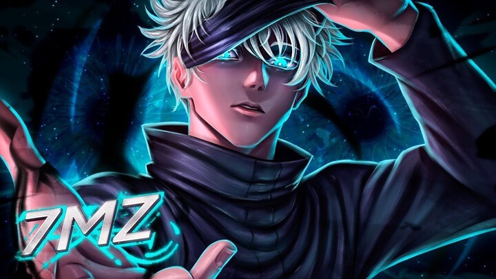 ♪ Gojo Satoru | Satoru | 7MZ