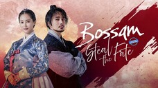 Bossam Steal the Fate EP. 04 (Tagalog DUB) 2021