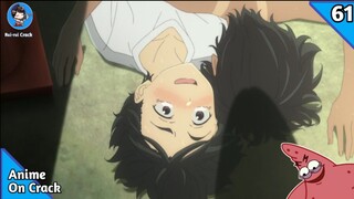 "Dikit lagi padahal, Ehh ada yg Nolongin"|| Animecrack S5 Eps. 13