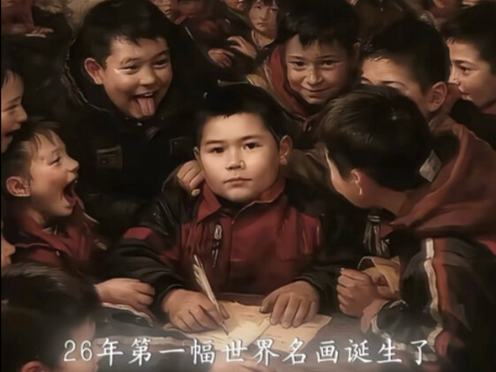 Anh ấy luôn dán mắt vào kẻ thù thực sự của mình.