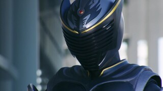 Koleksi pertempuran Kamen Rider Ryuga [Shinji Kido] bagian 2