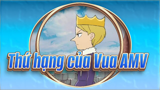 [Thứ hạng của Vua AMV] ED Oz. / Bản phối hiệu đính