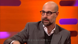 “有时候直男比男同更会演gay”
