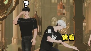 【PLAVE】انظر إلى رقصتي أيضًا