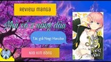 Review manga #17: Review nhà có 5 nàng dâu vol 2