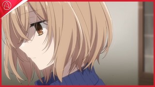 [HD] — Watashi wo Tabetai, Hitodenashi Episode 7 Sub Indo