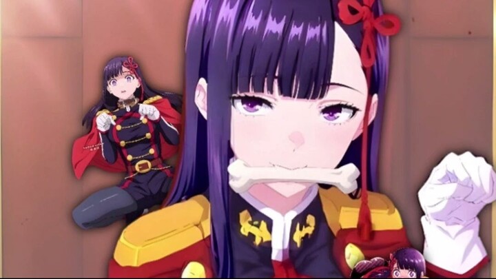 Ga Sabar Liat Ren Jadi Anjing Yuuki