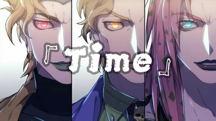 『𝕋𝕚𝕞𝕖』⚡️We are the kings of time⚡️