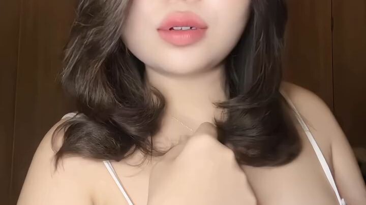 putih idamanku🥵