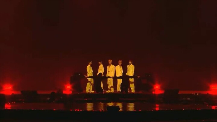 AND2BLE Intro + 'Aura' + 'Curious' | SKA 2026