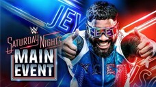 Wwe Saturday Nights Main Event-39 | Full Show (24.May.2025) 720p English | Movie Tech 3.0