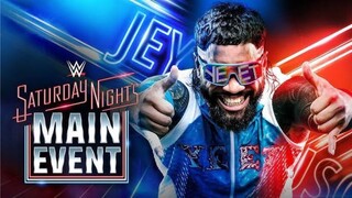Wwe Saturday Nights Main Event-39 | Full Show (24.May.2025) 720p English | Movie Tech 3.0