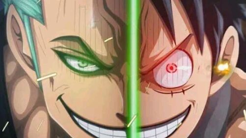 Zoro Amv believer