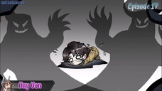 Little Fairy Yao Eps 17| Sub Indo