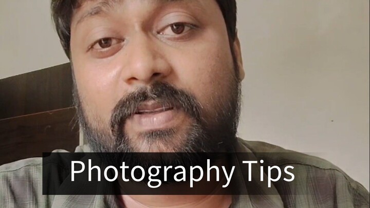 90% of Photographers Stressed Photography Top secrate?