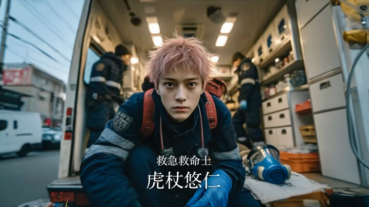 Jujutsu Kaisen Characters' Real-Life Professions
