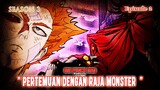 One Punch Man (Season 3) - Episode 02 [Bahasa Indonesia]