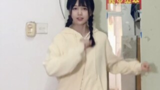 Bạn cùng phòng của tôi nói rằng tôi thích hợp làm giáo viên mẫu giáo.. 【Vũ điệu siêu nhân vui vẻ】