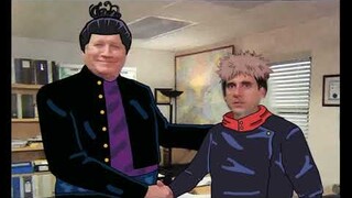 Funniest Jujutsu Kaisen Memes Ever