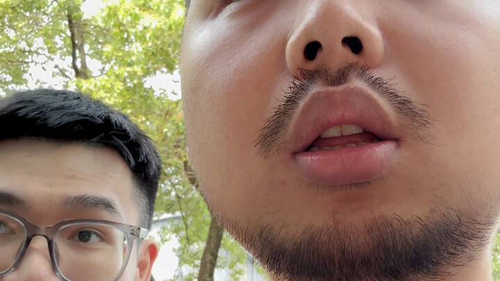 我买个东西非要多买是吗？