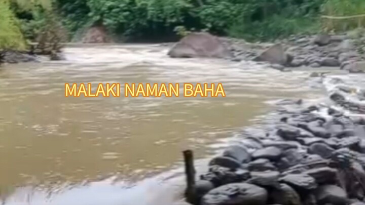 baha naman mga idol