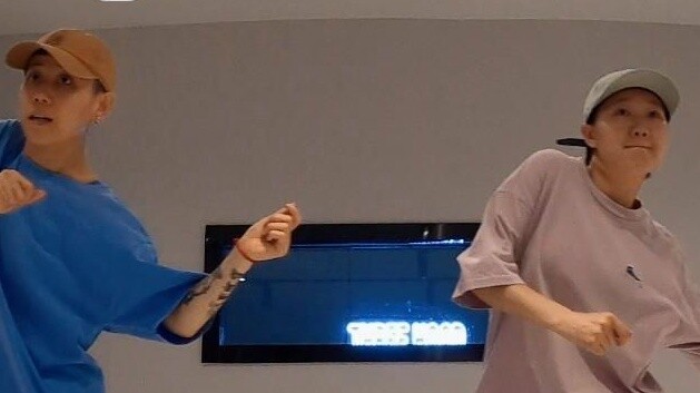 ไม่รู้จะฝึกพื้นฐานฮิปฮอปยังไงใช่ไหม? พัฒนาคลื่นของคุณ