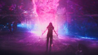 外星怪光辐射地球，地表生物竟融为一体，组成巨大融合怪！【科幻Fans 布玛】 《星之彩》·上
