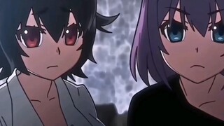 The fate of the two has been completely different since they were young