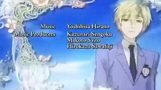 Ouran High School Host Club - Tập 17 - 2009 - SD