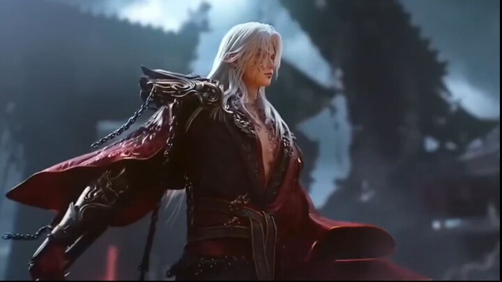 Tomb of Fallen Gods S3 E 28 HD Subtitle Indonesia