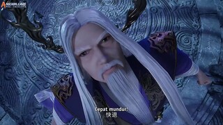 Lord Of The Ancient God Grave Eps 340 Sub Indo (1080HD)