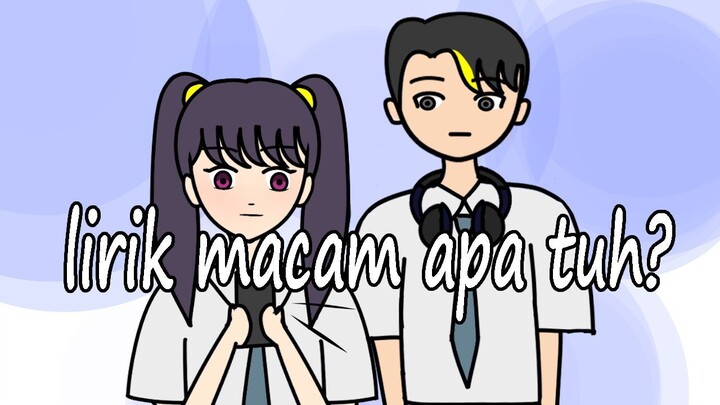 Akhirnya tau judulnya juga!!