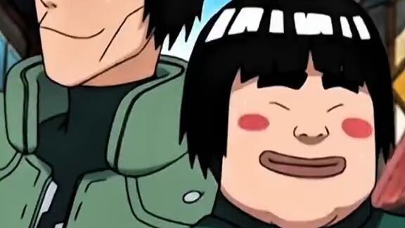 Ninja Palsu Masuk Konoha, Pulang Bawa Bau Pupuk!