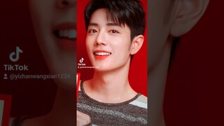 Xiao zhan🐰❤️🥰#xiaozhan #xiaozhan_肖战 #xiaozhandaytoy #xiaozhan1005_#zhan#zhange #xiaozhanstudio#short