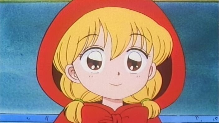 Akazukin Chacha (1994) - Episode 02 | Subtitle Indonesia