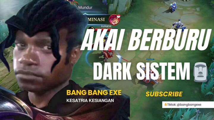 anomali di luar nalar