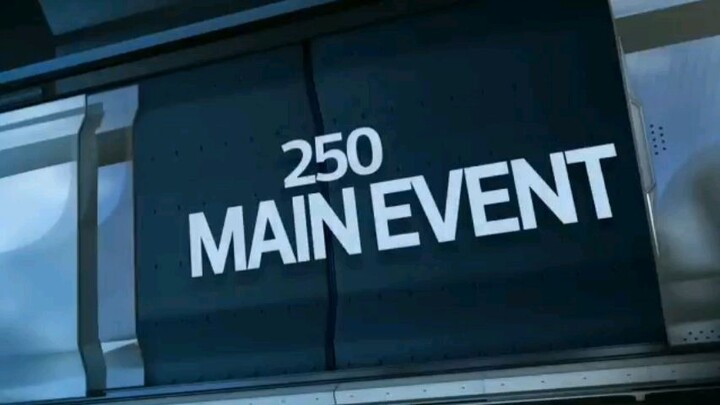 glendale 250 main event