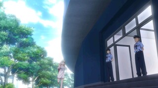 The Catch Me at The Ballpark!(Eng Sub) Episode 1