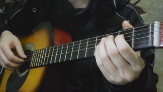 Классическая гитара Bridgecraft USA (Scorpions SMAA by Mirakova M.)